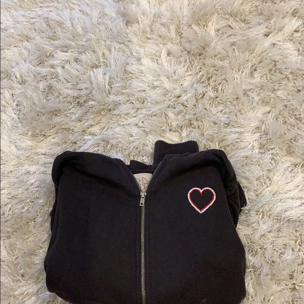 Chaser sweatshirt